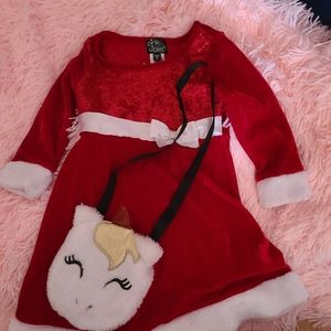 Christmas Dress ⛄️